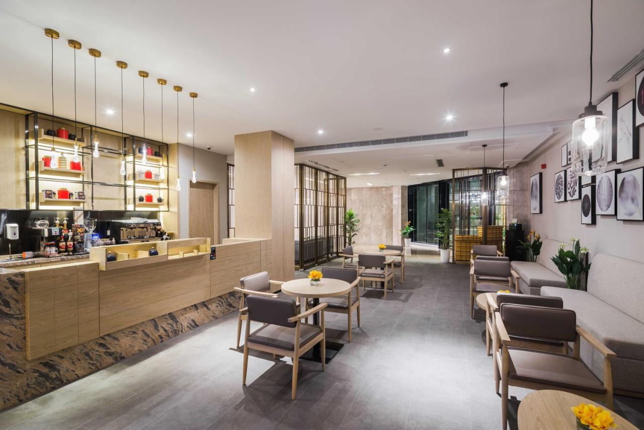 Hotel Aber Al Takhassusi Ar Riyad Esterno foto