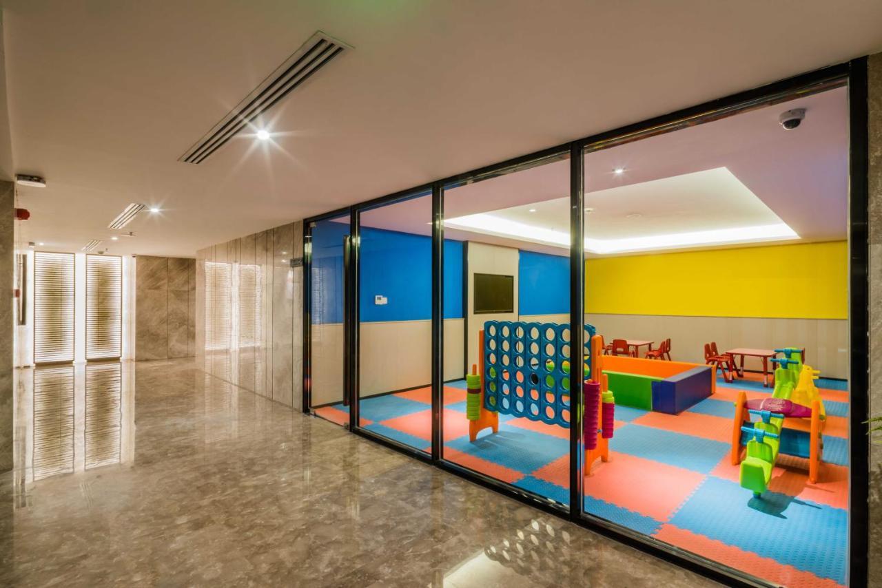 Hotel Aber Al Takhassusi Ar Riyad Esterno foto