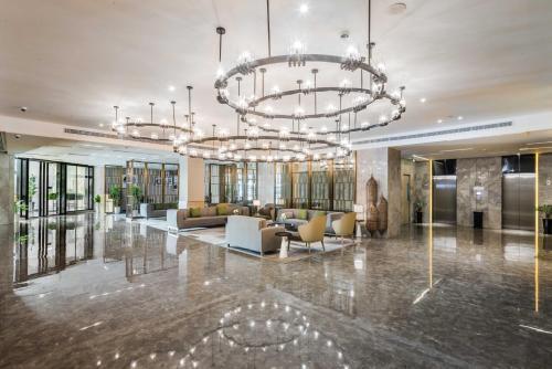 Hotel Aber Al Takhassusi Ar Riyad Esterno foto